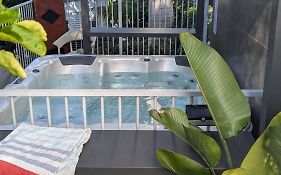 Pet Friendly Oasis W Private Pool N Spa